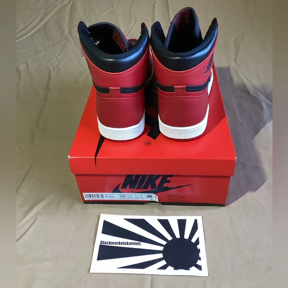 Jordan brand celebrated